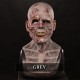Zombie Female Fit Silicone Mask