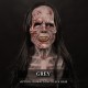Zombie Female Fit Silicone Mask