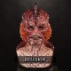 Gillman Silicone Mask