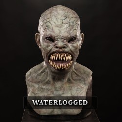 IN STOCK - Guttermouth Waterlogged