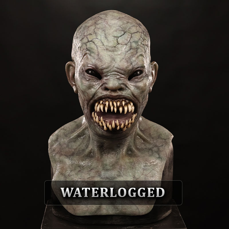 IN STOCK - Guttermouth Waterlogged