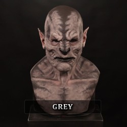 IN STOCK - Hybrid Grey