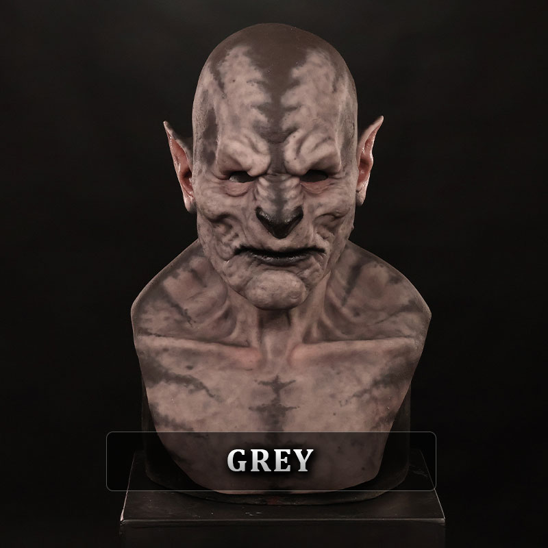 IN STOCK - Hybrid Grey