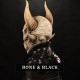 Azrael Silicone Mask