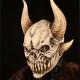 Azrael Silicone Mask