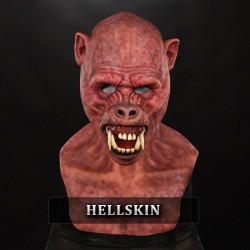 IN STOCK - Baboon Hellskin