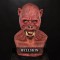 IN STOCK - Baboon Hellskin