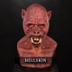 Baboon Silicone Mask