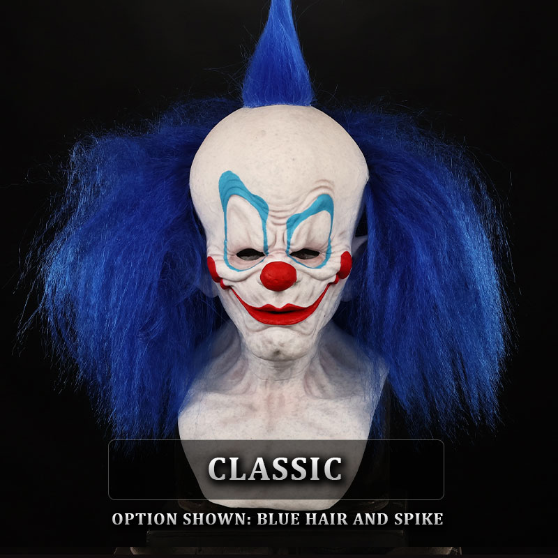 Bonkers Silicone Mask