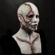 Bride Female Fit Silicone Mask