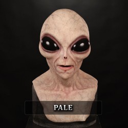 Communion Silicone Mask