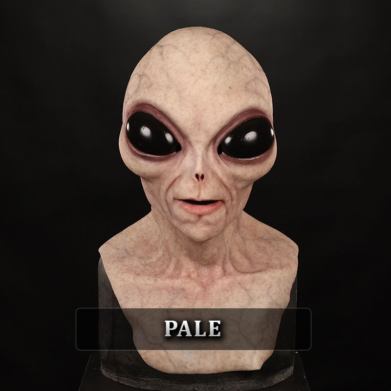 Communion Silicone Mask