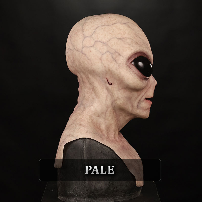 Communion Silicone Mask