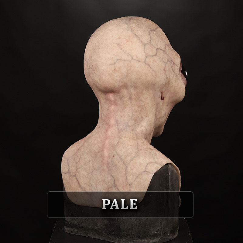 Communion Silicone Mask