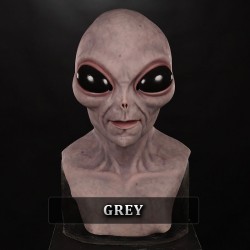 IN STOCK - Communion Grey