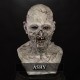 Exhumed Silicone Mask