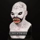 Guttermouth Silicone Mask