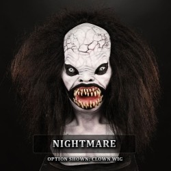 IN STOCK - Guttermouth Nightmare with Hair