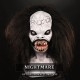 Guttermouth Silicone Mask