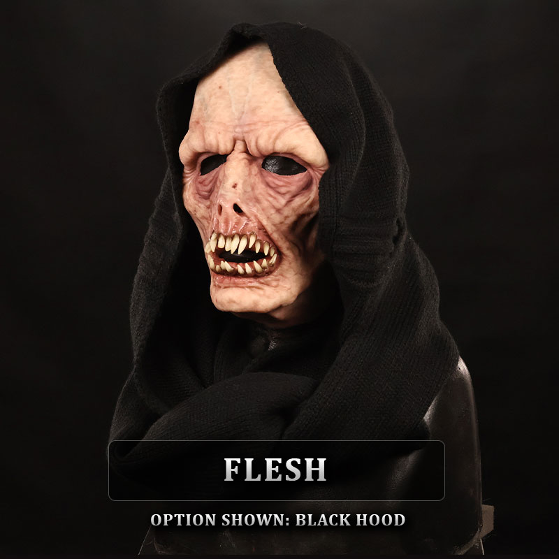 Horrid Immortal Face - Female Fit