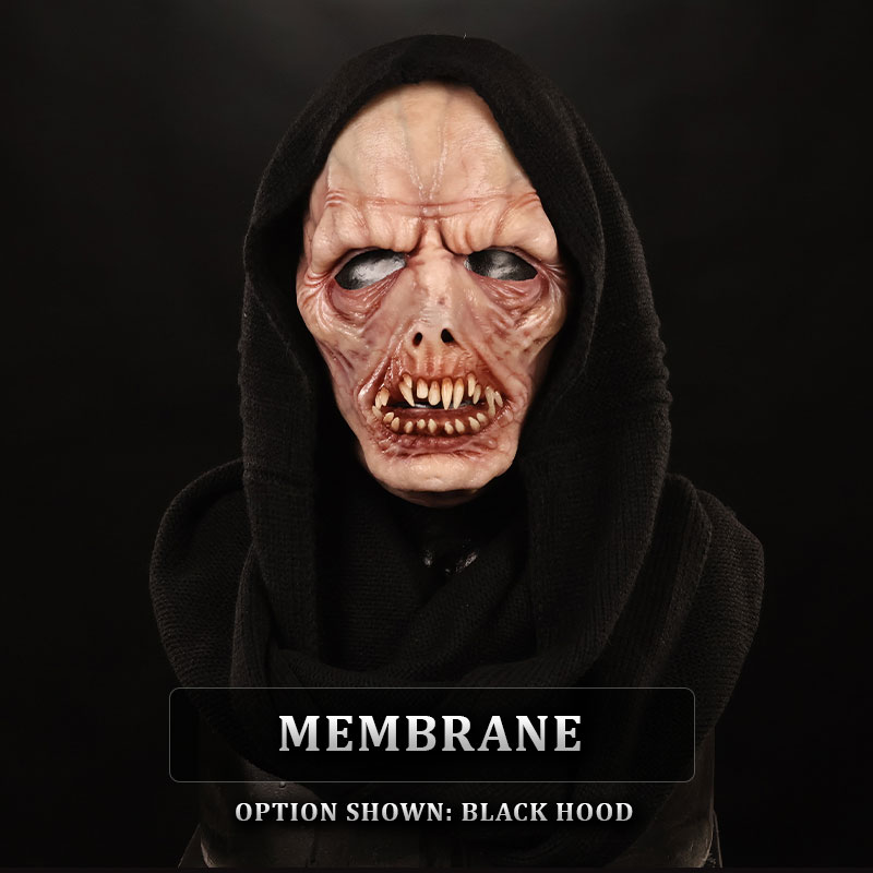 Horrid Immortal Face - Female Fit