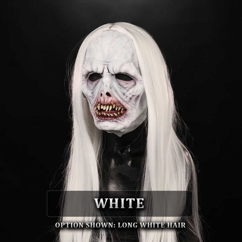 Horrid Immortal Face - Female Fit