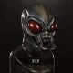 Insectoid Silicone Mask