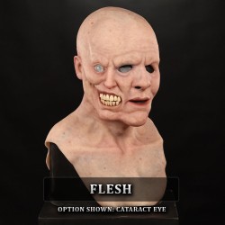 Kin Silicone Mask