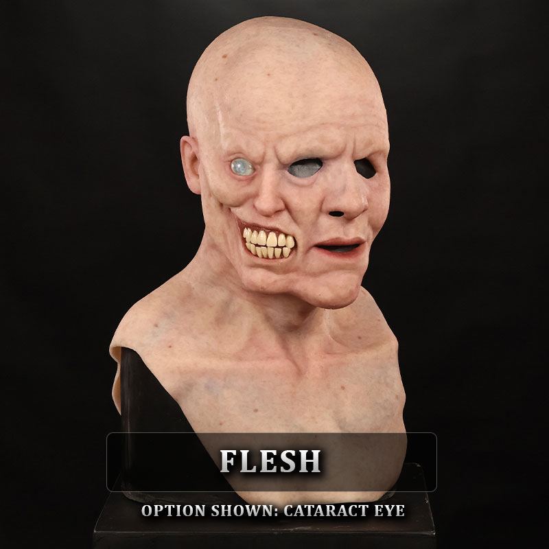 Kin Silicone Mask