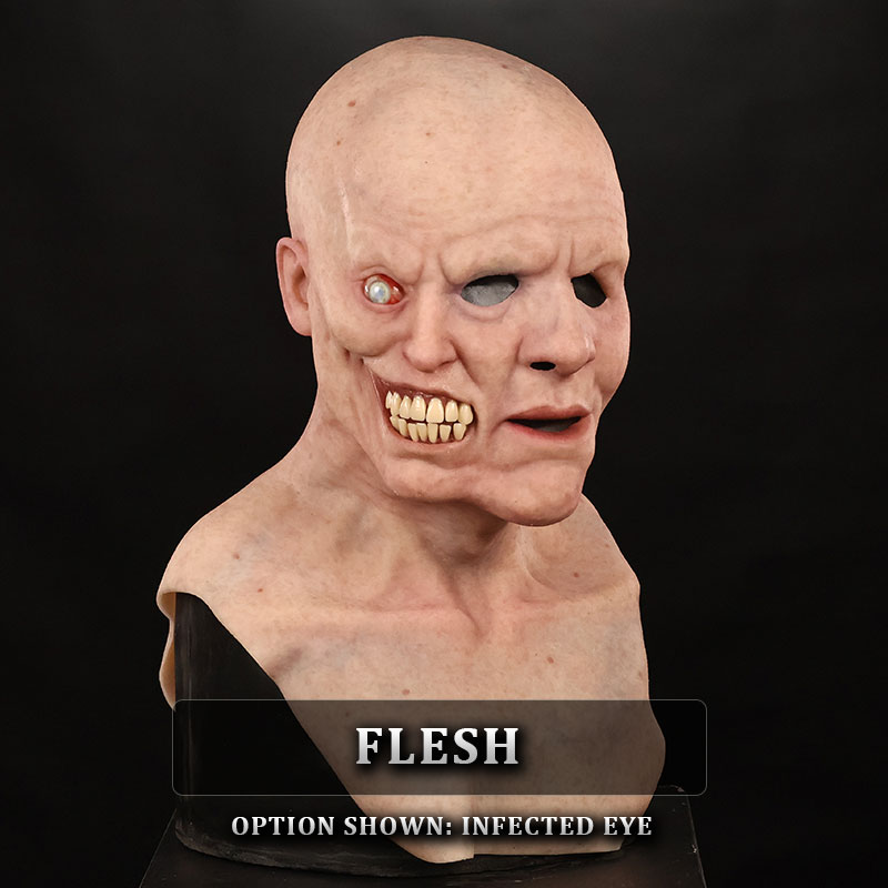 Kin Silicone Mask