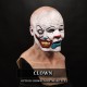 Kin Silicone Mask