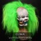 IN STOCK - Kin Clown with Hair