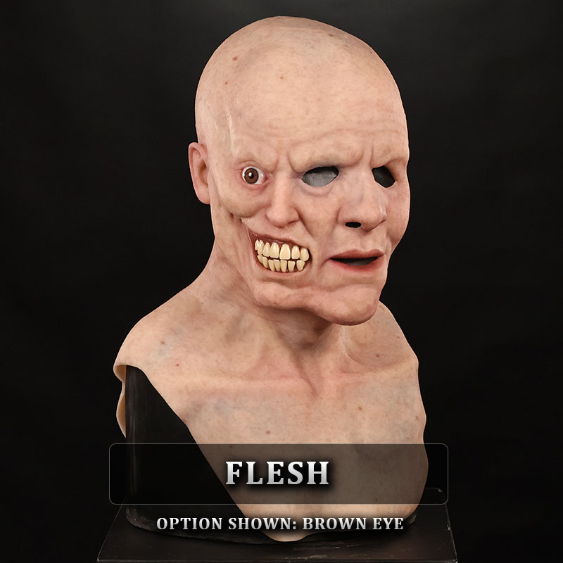 Kin Silicone Mask