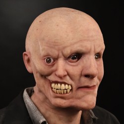 Kin Silicone Mask