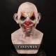 Mad Hatter Silicone Mask