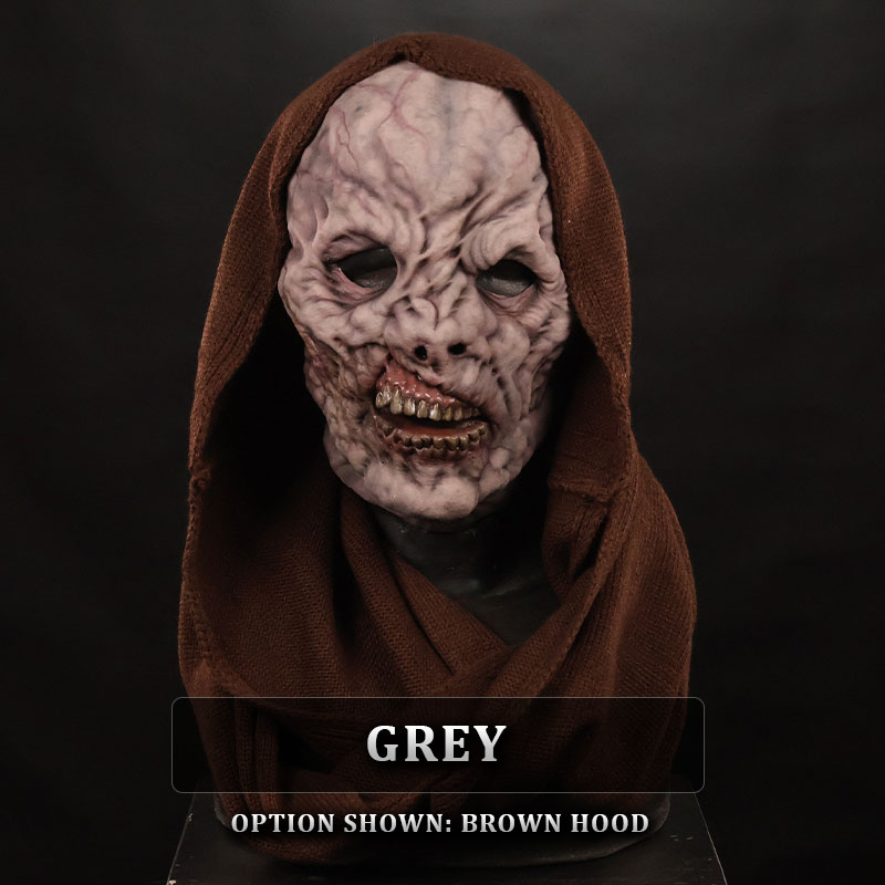 Morbid Immortal Face