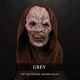 Morbid Immortal Face
