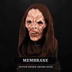 IN STOCK - Morbid Membrane Silicone face