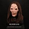 IN STOCK - Morbid Membrane Silicone face
