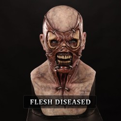 IN STOCK - Agony Flesh Diseased
