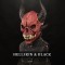 IN STOCK - Azrael Hellskin and Black