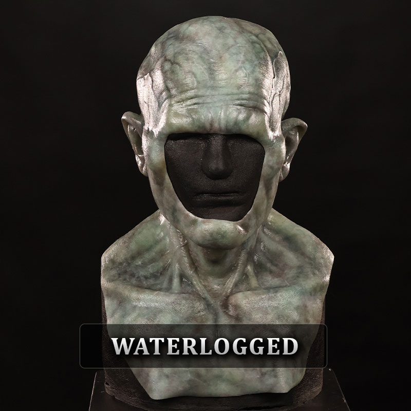 IN STOCK - Killer Cowl Waterlogged