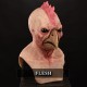 Pecker Silicone Mask
