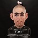 Pip Female Fit Silicone Half Mask