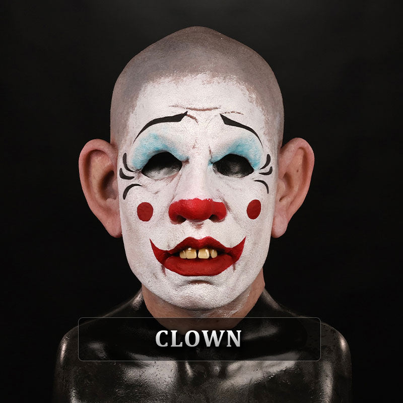 Pip Female Fit Silicone Half Mask
