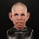 Pip Female Fit Silicone Half Mask