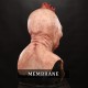 Pecker Silicone Mask