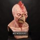 Pecker Silicone Mask
