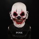 Stitches Silicone Half Mask