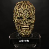 Thorn Silicone Half Mask